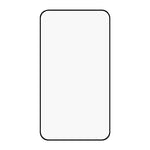 Film de protection en verre trempé à colle intégrale, Pour iPhone 17 Pro Max, Pour iPhone 17 Pro, Pour iPhone 17, Pour iPhone Air, Pour iPhone 16 Pro Max, Pour iPhone 16 Pro, Pour iPhone 16 Plus, Pour iPhone 16