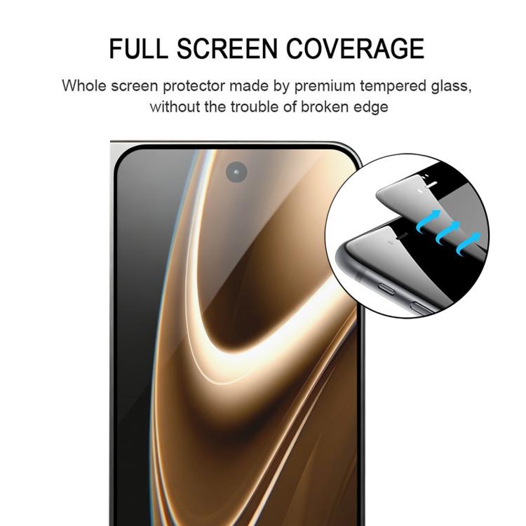 Film de protection en verre trempé à colle intégrale, Pour iPhone 17 Pro Max, Pour iPhone 17 Pro, Pour iPhone 17, Pour iPhone Air, Pour iPhone 16 Pro Max, Pour iPhone 16 Pro, Pour iPhone 16 Plus, Pour iPhone 16