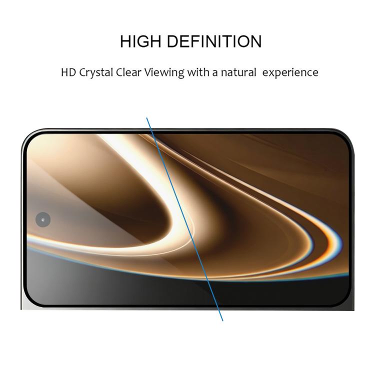 Film de protection en verre trempé à colle intégrale, Pour iPhone 17 Pro Max, Pour iPhone 17 Pro, Pour iPhone 17, Pour iPhone Air, Pour iPhone 16 Pro Max, Pour iPhone 16 Pro, Pour iPhone 16 Plus, Pour iPhone 16