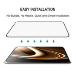 Film de protection en verre trempé à colle intégrale, Pour iPhone 17 Pro Max, Pour iPhone 17 Pro, Pour iPhone 17, Pour iPhone Air, Pour iPhone 16 Pro Max, Pour iPhone 16 Pro, Pour iPhone 16 Plus, Pour iPhone 16