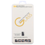 Film de protection en verre trempé à colle intégrale, Pour iPhone 17 Pro Max, Pour iPhone 17 Pro, Pour iPhone 17, Pour iPhone Air, Pour iPhone 16 Pro Max, Pour iPhone 16 Pro, Pour iPhone 16 Plus, Pour iPhone 16