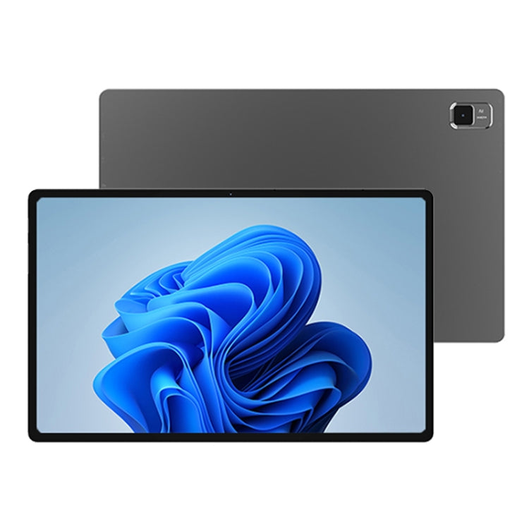 Tablette PC Jumper EZpad V12 Pro, sans clavier, 12 pouces, Windows 11 Home, processeur Intel Alder Lake N95 Quad Core, 12 Go+256 Go, 12 Go+512 Go