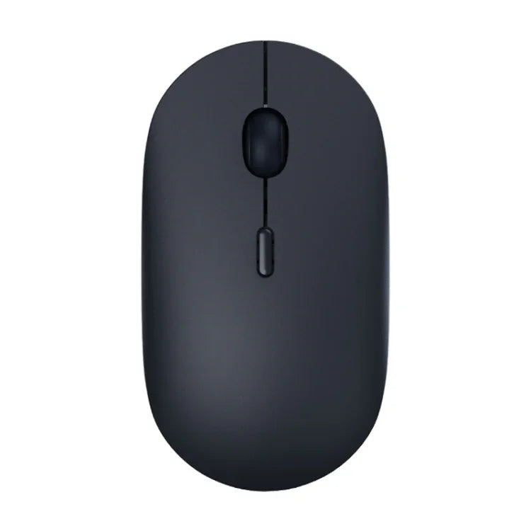 Souris Portable Silencieuse Originale Xiaomi XMBXSB01YM Bluetooth Double Mode 3, XMBXSB01YM