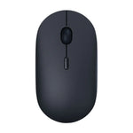 Souris Portable Silencieuse Originale Xiaomi XMBXSB01YM Bluetooth Double Mode 3, XMBXSB01YM