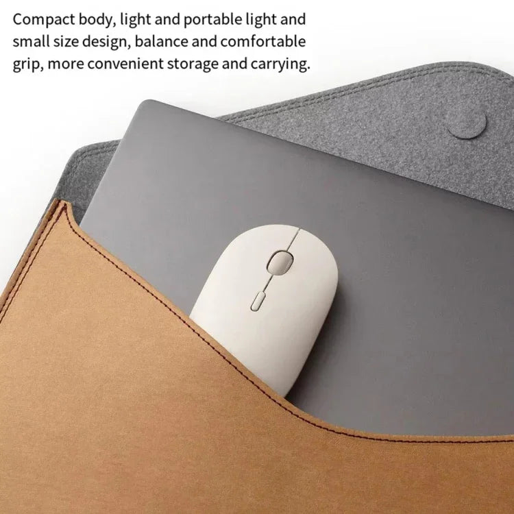 Souris Portable Silencieuse Originale Xiaomi XMBXSB01YM Bluetooth Double Mode 3, XMBXSB01YM