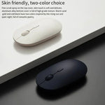 Souris Portable Silencieuse Originale Xiaomi XMBXSB01YM Bluetooth Double Mode 3, XMBXSB01YM