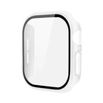 Boîtier de montre intégré imak avec film protecteur, pour Apple Watch Series 10/11 46 mm et 42 mm.