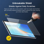Ulefone Tab W10 Tablette WiFi, Android 14 10,1 pouces Unisoc T606 Octa Core, prise UE, Tab W10