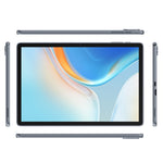 Ulefone Tab W10 Tablette WiFi, Android 14 10,1 pouces Unisoc T606 Octa Core, prise UE, Tab W10