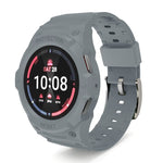 Bracelet de montre TPU intégré, Pour Samsung Galaxy Watch 7 44mm, Pour Samsung Galaxy Watch 7 40mm