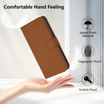 Skin Feel Solid Color Leather Phone Case with Lanyard, For iPhone 13 Pro Max, For iPhone 13 Pro