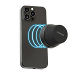 Enceinte sans fil magnétique Momax 1-Vibe Go