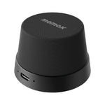 Enceinte sans fil magnétique Momax 1-Vibe Go