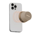 Enceinte sans fil magnétique Momax 1-Vibe Go