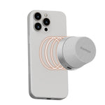 Enceinte sans fil magnétique Momax 1-Vibe Go