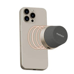 Enceinte sans fil magnétique Momax 1-Vibe Go