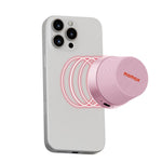 Enceinte sans fil magnétique Momax 1-Vibe Go