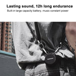 Enceinte sans fil magnétique Momax 1-Vibe Go