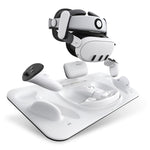 Station de charge sans fil BOBOVR D3, pour Meta Quest 3