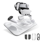 Station de charge sans fil BOBOVR D3, pour Meta Quest 3