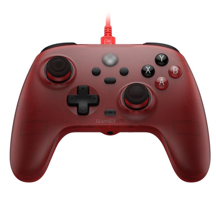 Manette de jeu filaire GameSir T7