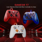 Manette de jeu filaire GameSir T7