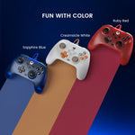 Manette de jeu filaire GameSir T7