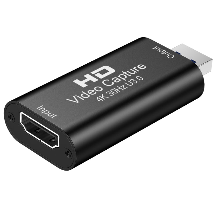 Carte de capture vidéo HDTV USB 3.0, USB 3.0