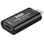 Carte de capture vidéo HDTV USB 3.0, USB 3.0