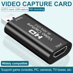 Carte de capture vidéo HDTV USB 3.0, USB 3.0