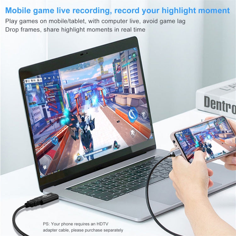 Carte de capture vidéo HDTV USB 3.0, USB 3.0