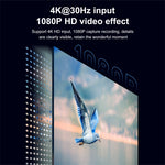 Carte de capture vidéo HDTV USB 3.0, USB 3.0