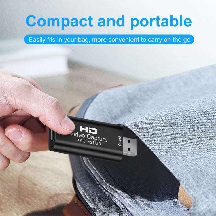 Carte de capture vidéo HDTV USB 3.0, USB 3.0
