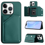 Étui de téléphone à quatre emplacements pour cartes avec dragonne, toucher agréable, pour iPhone 17 Pro Max, pour iPhone 17 Pro, pour iPhone 17, pour iPhone Air, pour iPhone 16 Pro Max, pour iPhone 16 Pro, pour iPhone 16 Plus, pour iPhone 16