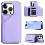 Étui de téléphone à quatre emplacements pour cartes avec dragonne, toucher agréable, pour iPhone 17 Pro Max, pour iPhone 17 Pro, pour iPhone 17, pour iPhone Air, pour iPhone 16 Pro Max, pour iPhone 16 Pro, pour iPhone 16 Plus, pour iPhone 16