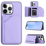 Étui de téléphone à quatre emplacements pour cartes avec dragonne, toucher agréable, pour iPhone 17 Pro Max, pour iPhone 17 Pro, pour iPhone 17, pour iPhone Air, pour iPhone 16 Pro Max, pour iPhone 16 Pro, pour iPhone 16 Plus, pour iPhone 16
