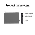 Stylo enregistreur vocal HD ultra-fin à réduction de bruit Q61A, support contrôle APP, 8 Go, 16 Go, 32 Go, 64 Go, 128 Go