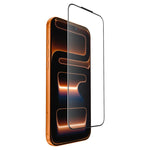 Film en verre trempé JOYROOM série Knight 2.5D Full Screen HD, pour iPhone 17 Pro Max, pour iPhone 17 Pro, pour iPhone 17, pour iPhone Air, pour iPhone 15 Pro Max, pour iPhone 15 Pro