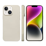 Liquid Silicone Phone MagSafe Case, For iPhone 14 Plus, For iPhone 14, For iPhone 14 Pro, For iPhone 14 Pro Max