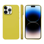 Liquid Silicone Phone MagSafe Case, For iPhone 14 Plus, For iPhone 14, For iPhone 14 Pro, For iPhone 14 Pro Max