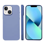 Liquid Silicone Phone MagSafe Case, For iPhone 14 Pro Max, For iPhone 13 Pro Max, For iPhone 13 Pro, For iPhone 13