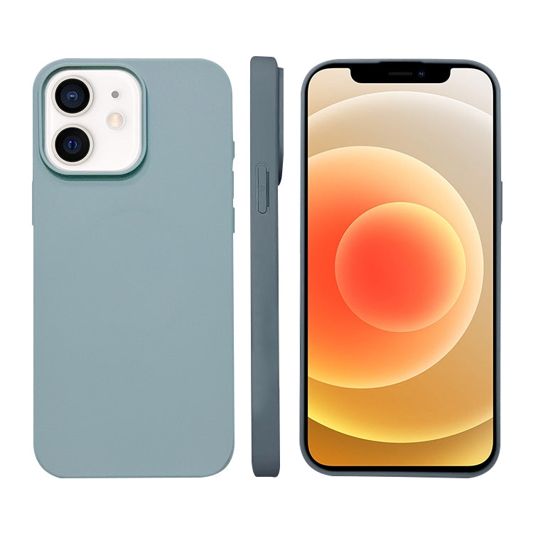 Coque de téléphone MagSafe en silicone liquide, pour iPhone 12 Pro Max, pour iPhone 12 Pro, pour iPhone 11 Pro Max, pour iPhone 11