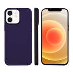 Coque de téléphone MagSafe en silicone liquide, pour iPhone 12 Pro Max, pour iPhone 12 Pro, pour iPhone 11 Pro Max, pour iPhone 11