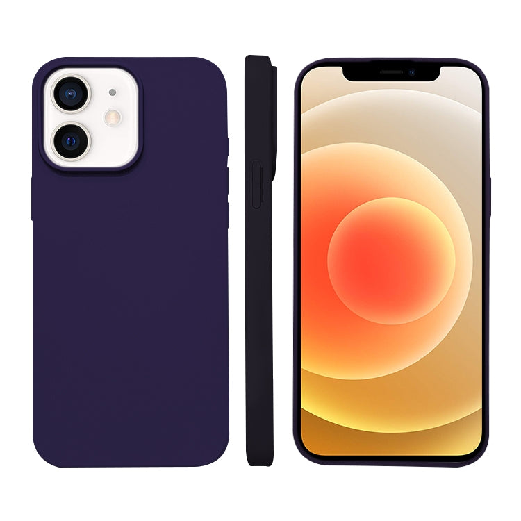 Coque de téléphone MagSafe en silicone liquide, pour iPhone 12 Pro Max, pour iPhone 12 Pro, pour iPhone 11 Pro Max, pour iPhone 11