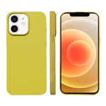 Coque de téléphone MagSafe en silicone liquide, pour iPhone 12 Pro Max, pour iPhone 12 Pro, pour iPhone 11 Pro Max, pour iPhone 11