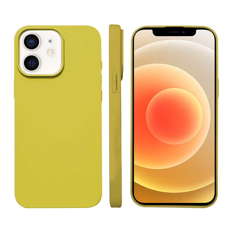Coque de téléphone MagSafe en silicone liquide, pour iPhone 12 Pro Max, pour iPhone 12 Pro, pour iPhone 11 Pro Max, pour iPhone 11