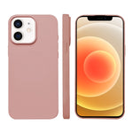 Coque de téléphone MagSafe en silicone liquide, pour iPhone 12 Pro Max, pour iPhone 12 Pro, pour iPhone 11 Pro Max, pour iPhone 11