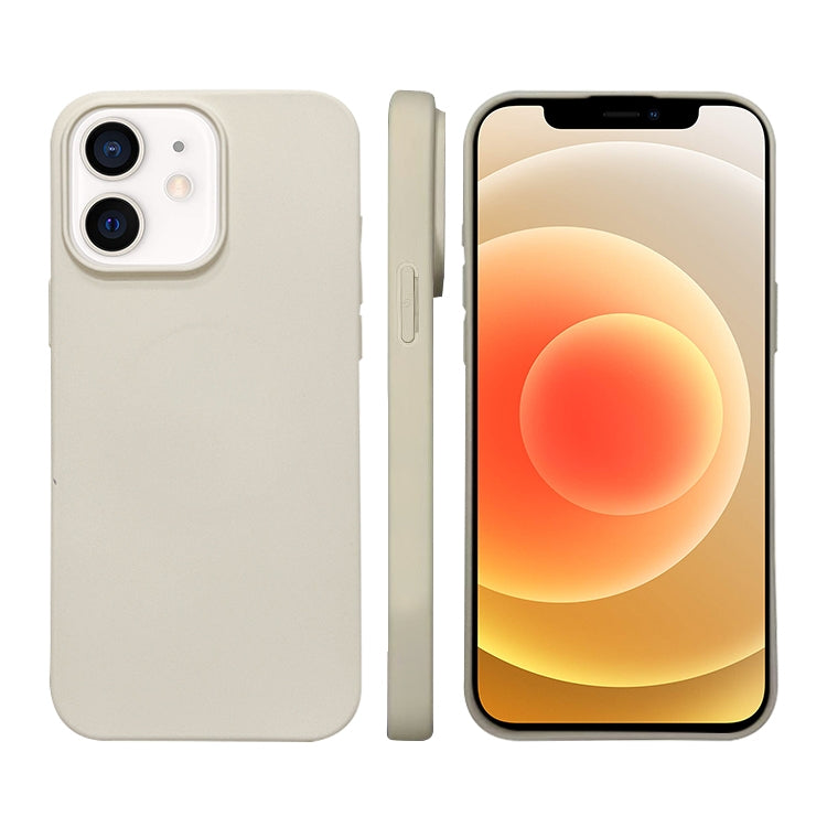 Coque de téléphone MagSafe en silicone liquide, pour iPhone 12 Pro Max, pour iPhone 12 Pro, pour iPhone 11 Pro Max, pour iPhone 11