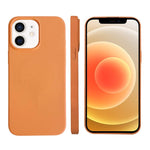 Coque de téléphone MagSafe en silicone liquide, pour iPhone 12 Pro Max, pour iPhone 12 Pro, pour iPhone 11 Pro Max, pour iPhone 11