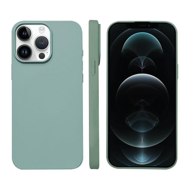 Coque de téléphone MagSafe en silicone liquide, pour iPhone 12 Pro Max, pour iPhone 12 Pro, pour iPhone 11 Pro Max, pour iPhone 11